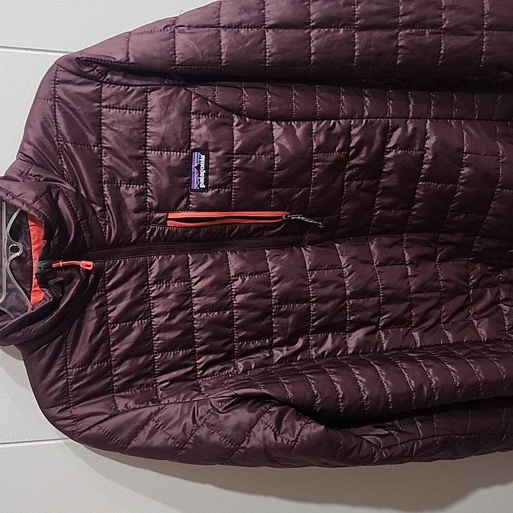 Patagonia Womens Jacket